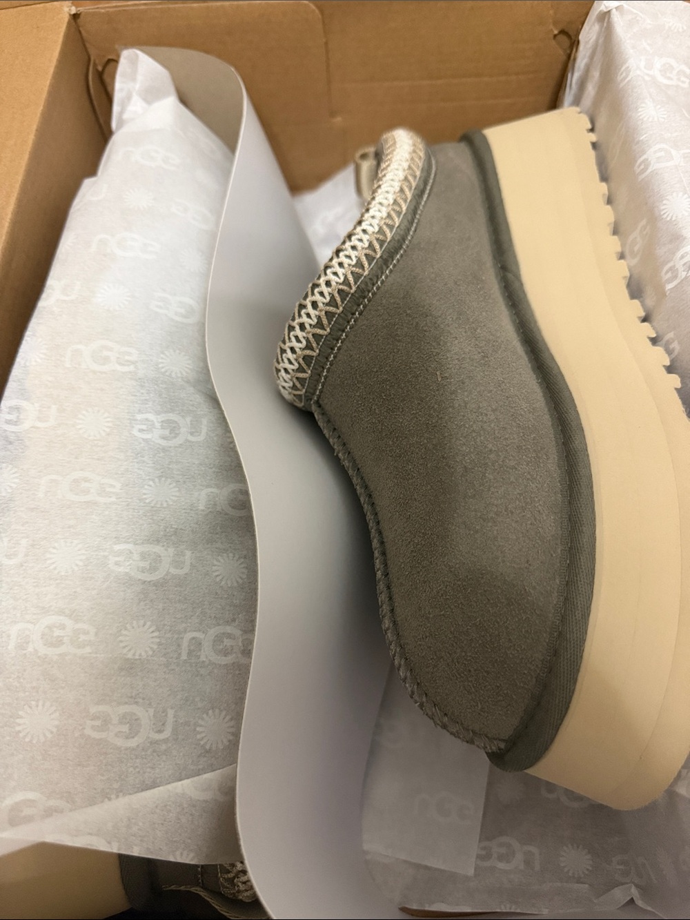 Ugg Slippers